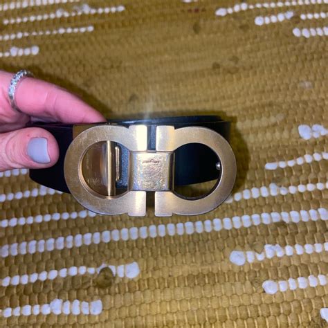 replica ferragamo belt|ferragamo belt barcode.